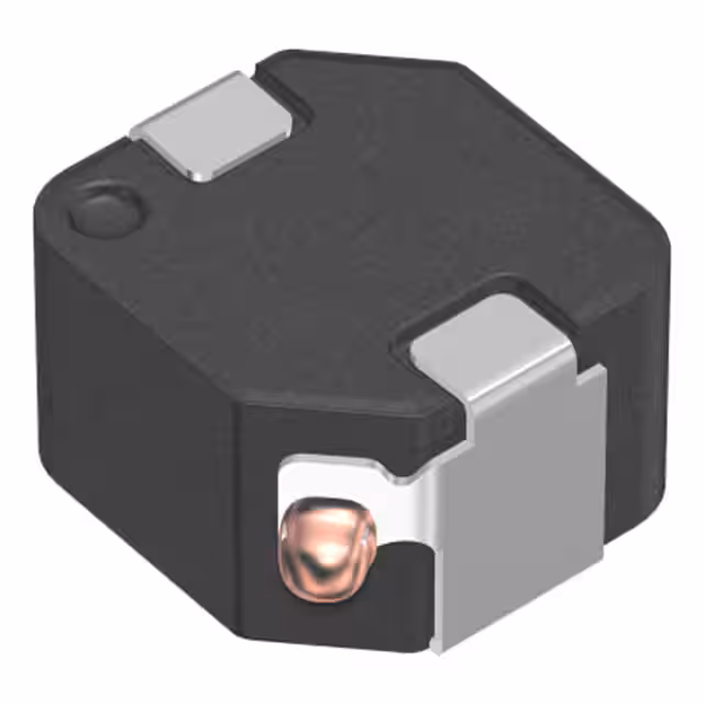 SPM4030T-3R3M-HZ TDK Corporation  Fixed Inductors